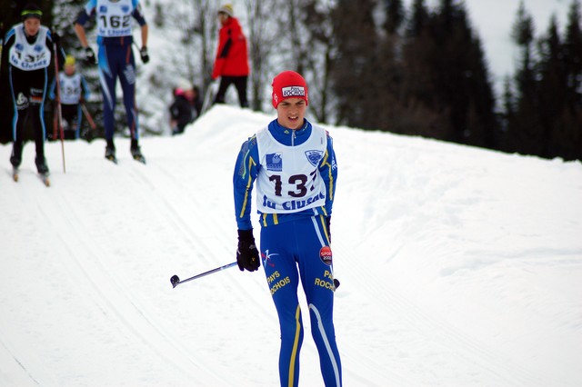 Grand-Prix La Clusaz